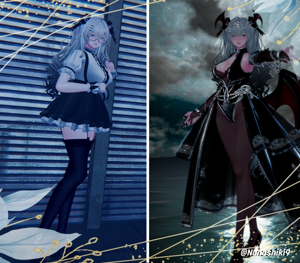 3周年、感謝の気持ちをこめて ー妖花(ようか)ー