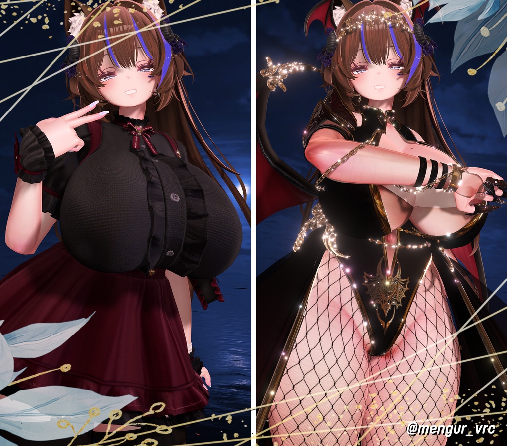 3周年、感謝の気持ちをこめて ー妖花(ようか)ー