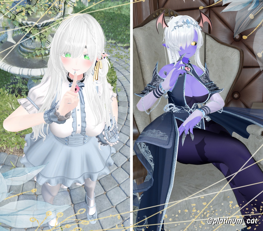 3周年、感謝の気持ちをこめて ー妖花(ようか)ー