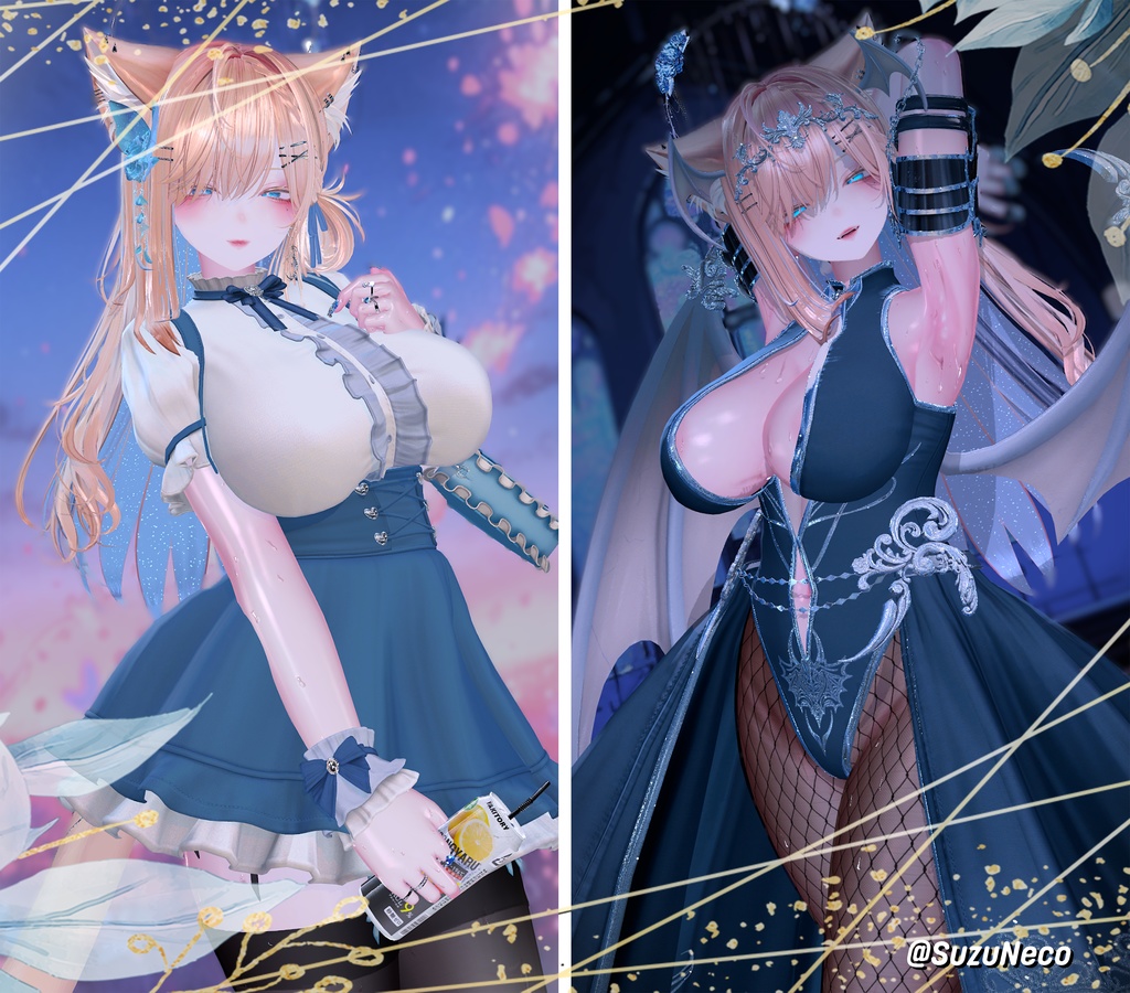 3周年、感謝の気持ちをこめて ー妖花(ようか)ー