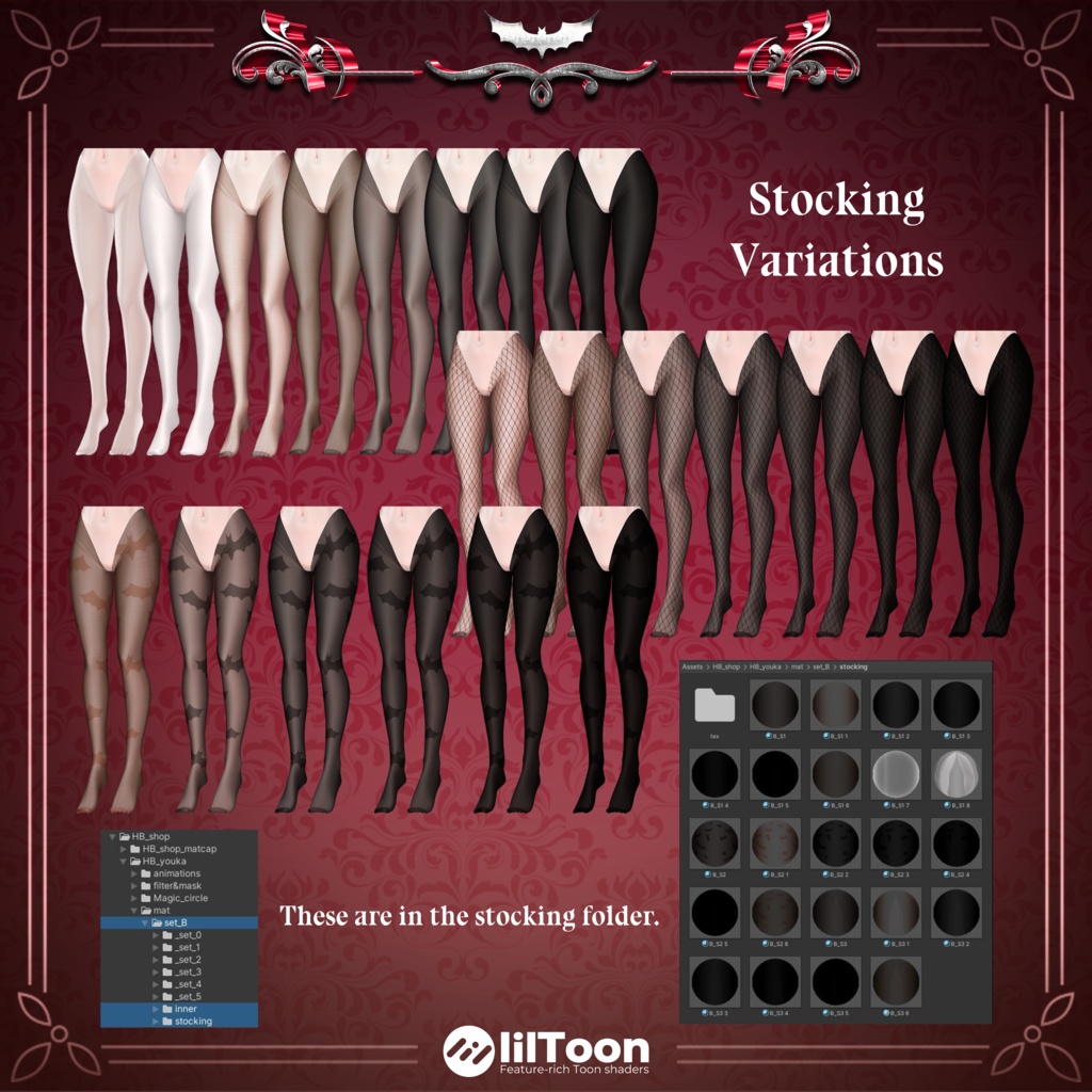 3周年、感謝の気持ちをこめて ー妖花(ようか)ー