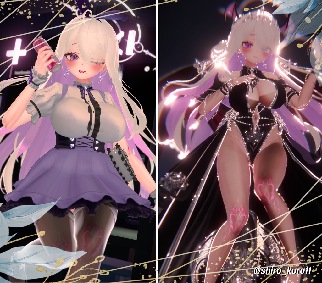 3周年、感謝の気持ちをこめて ー妖花(ようか)ー