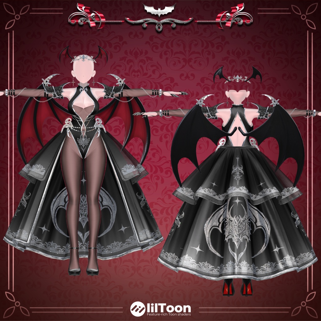 3周年、感謝の気持ちをこめて ー妖花(ようか)ー