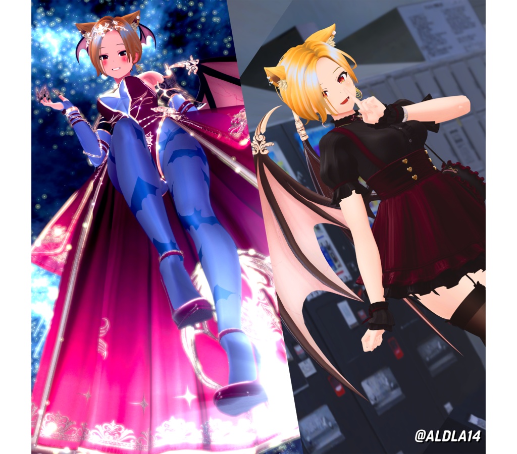 3周年、感謝の気持ちをこめて ー妖花(ようか)ー