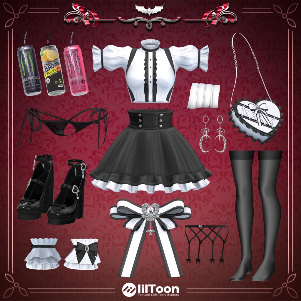 3周年、感謝の気持ちをこめて ー妖花(ようか)ー