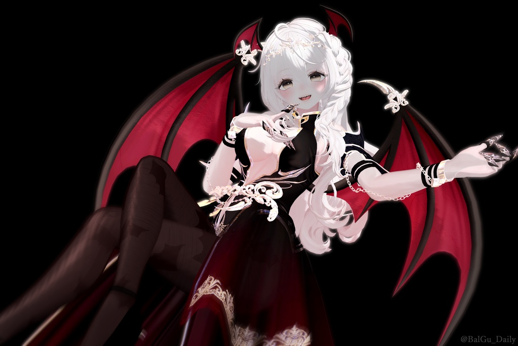 3周年、感謝の気持ちをこめて ー妖花(ようか)ー