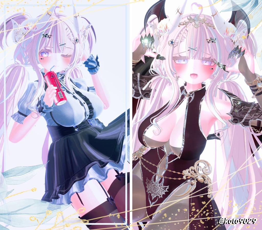 3周年、感謝の気持ちをこめて ー妖花(ようか)ー