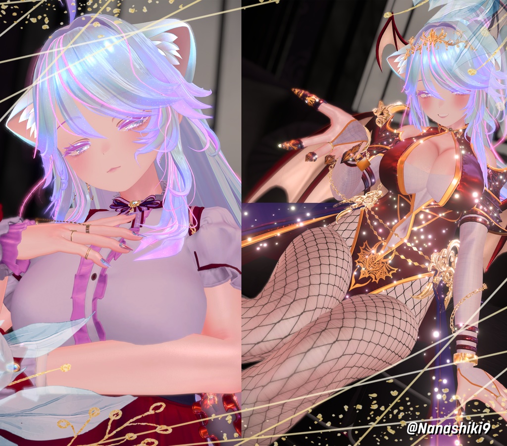 3周年、感謝の気持ちをこめて ー妖花(ようか)ー