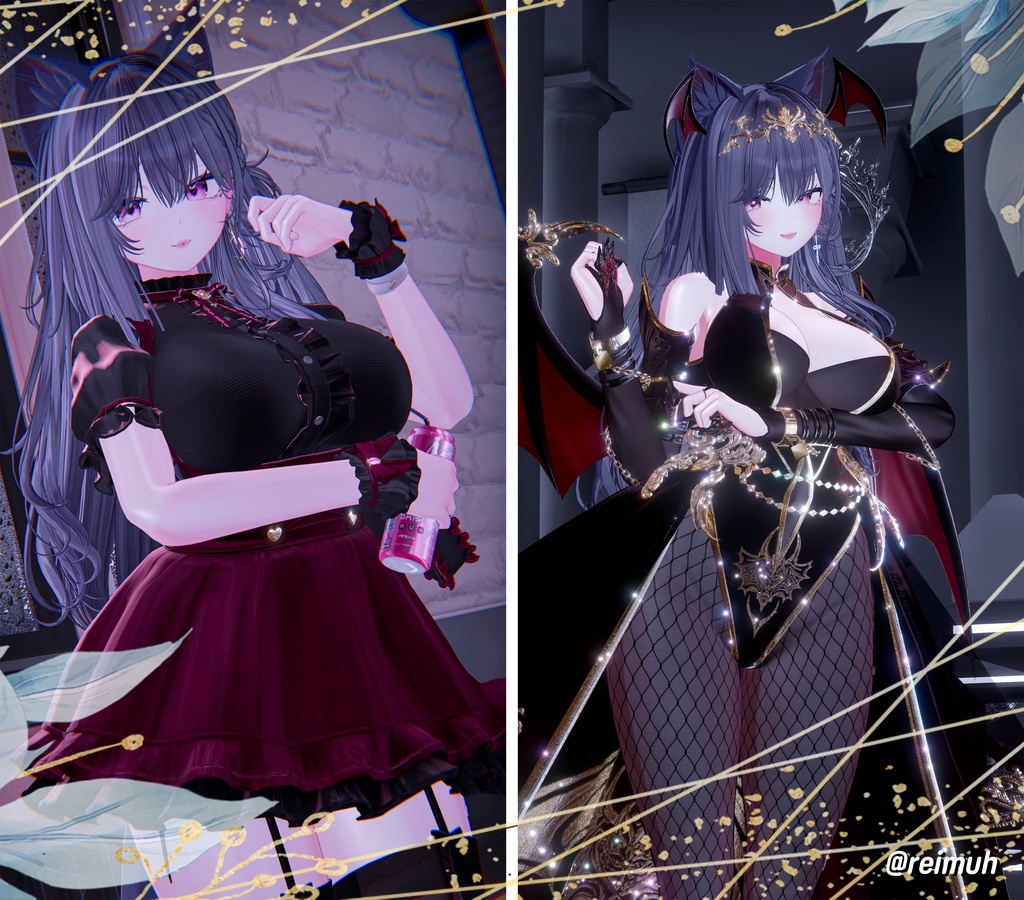 3周年、感謝の気持ちをこめて ー妖花(ようか)ー