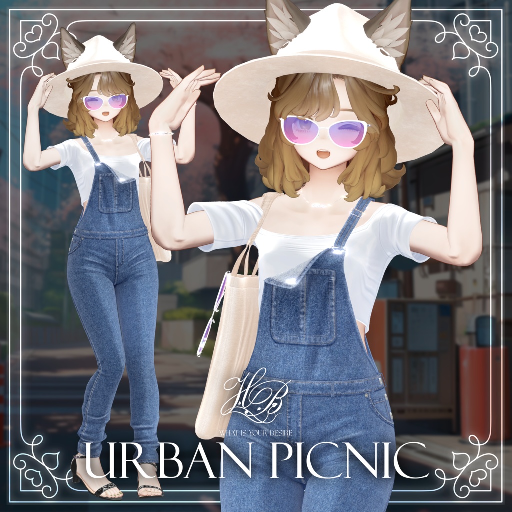 ✨45%✨『マリシア-Marycia-対応』outfit 5set