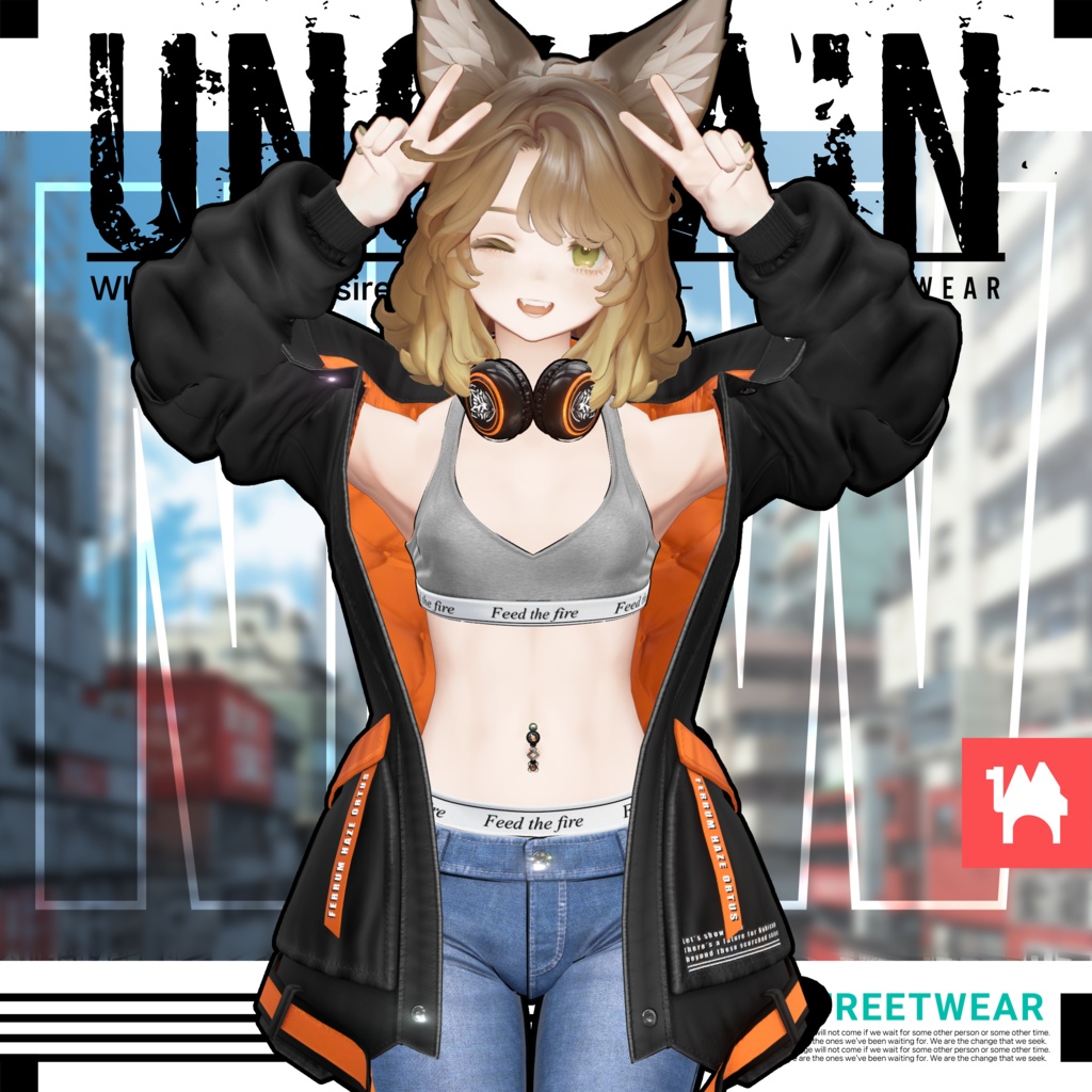 ✨45%✨『マリシア-Marycia-対応』outfit 5set