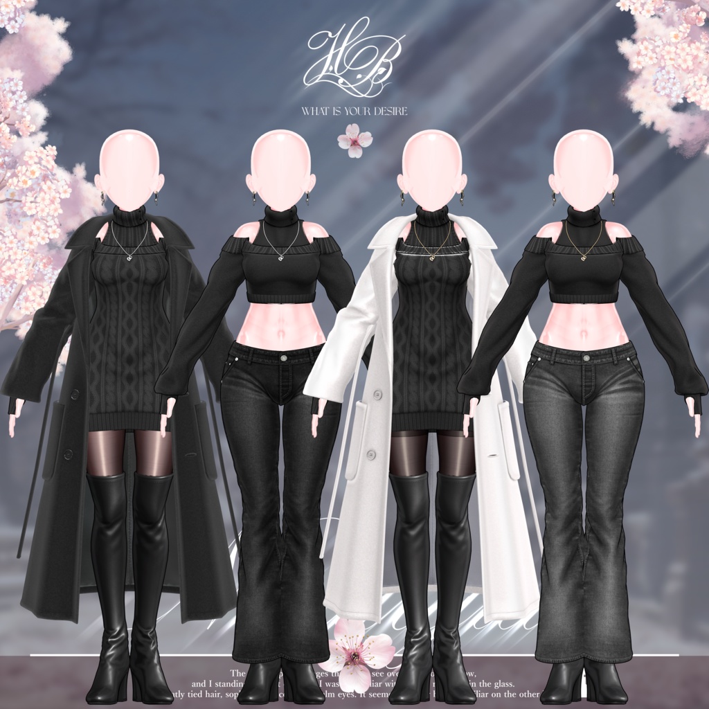 ✨HB_shop✨ ノスタルジア (Nostalgia)