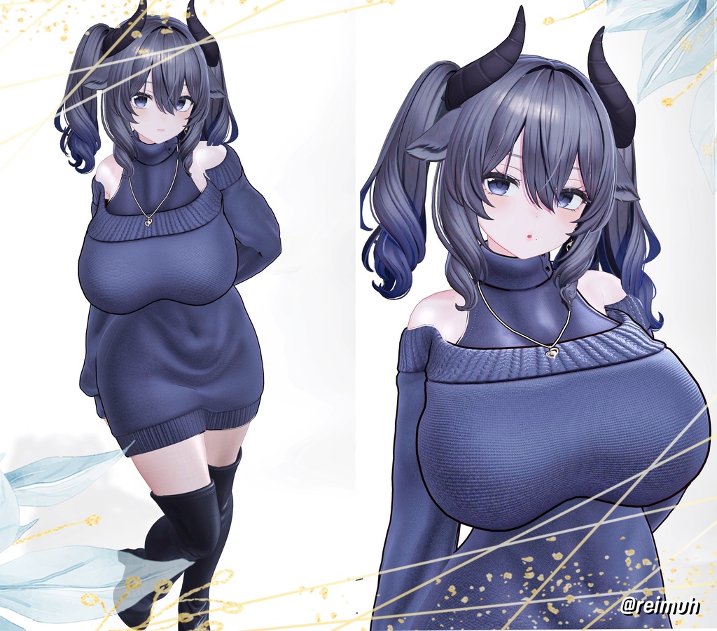 ✨HB_shop✨ ノスタルジア (Nostalgia)