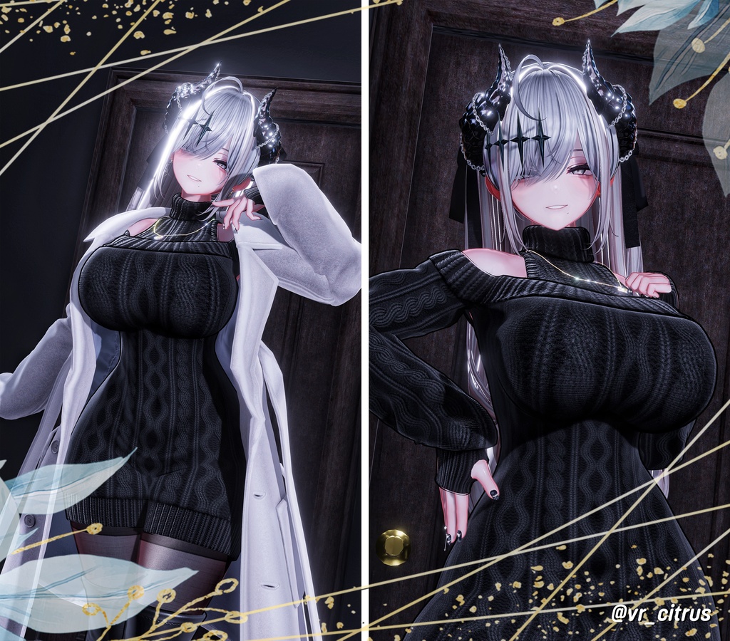 ✨HB_shop✨ ノスタルジア (Nostalgia)