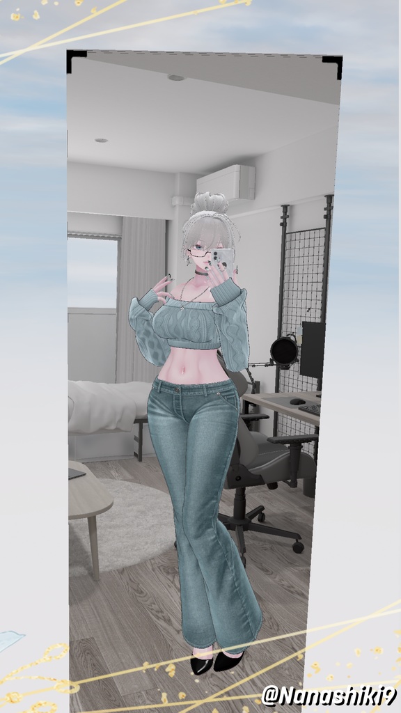 ✨HB_shop✨ ノスタルジア (Nostalgia)