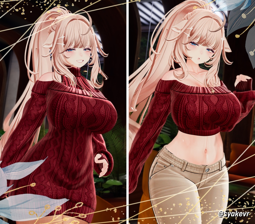 ✨HB_shop✨ ノスタルジア (Nostalgia)