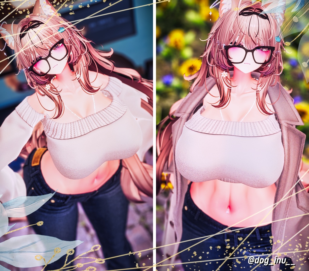 ✨HB_shop✨ ノスタルジア (Nostalgia)