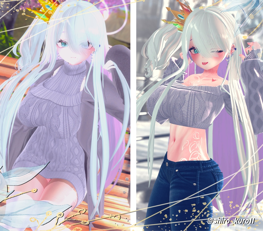 ✨HB_shop✨ ノスタルジア (Nostalgia)