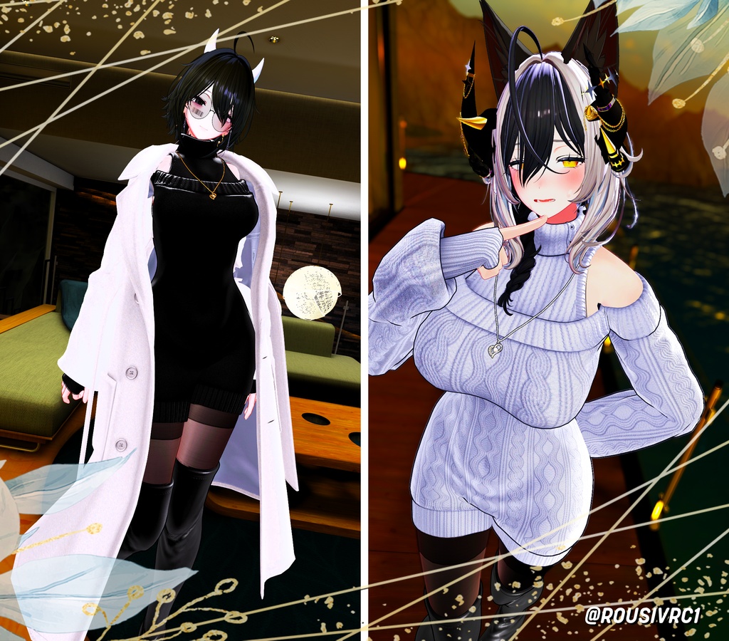 ✨HB_shop✨ ノスタルジア (Nostalgia)