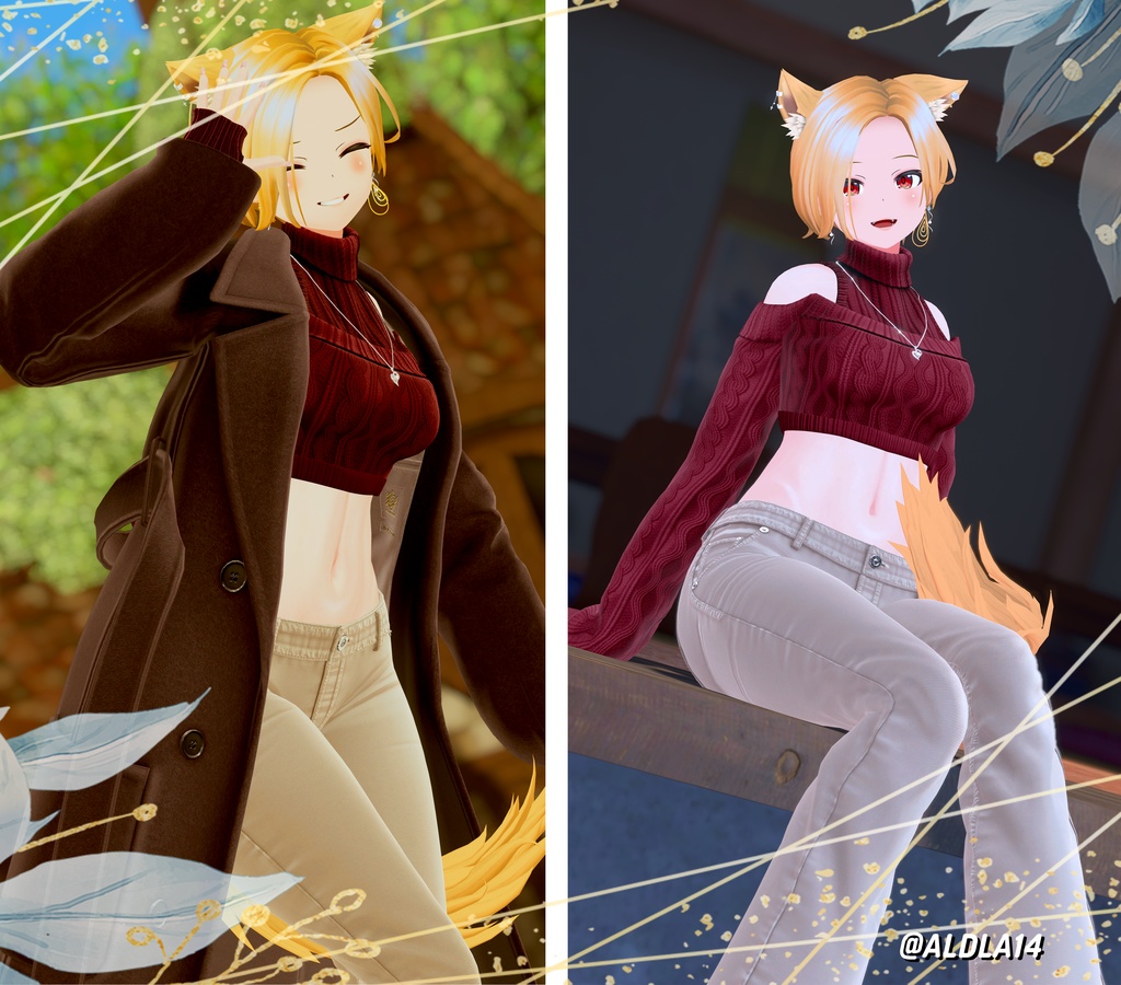 ✨HB_shop✨ ノスタルジア (Nostalgia)