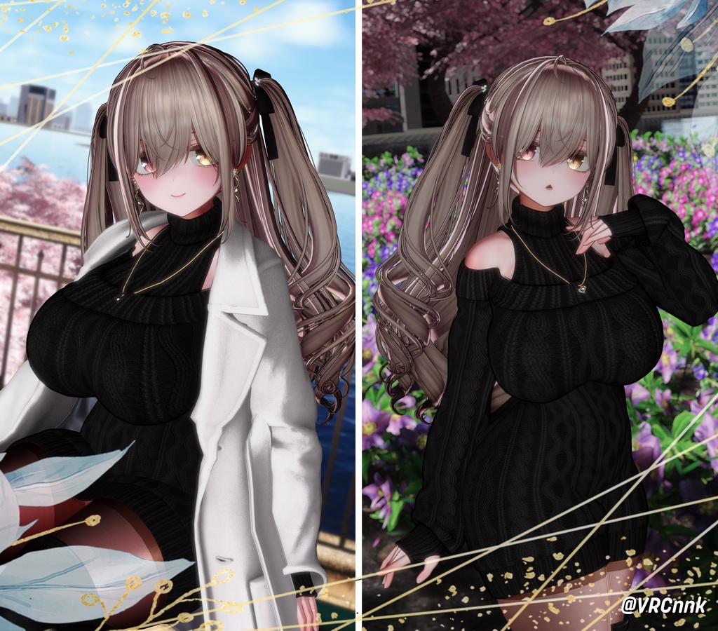 ✨HB_shop✨ ノスタルジア (Nostalgia)