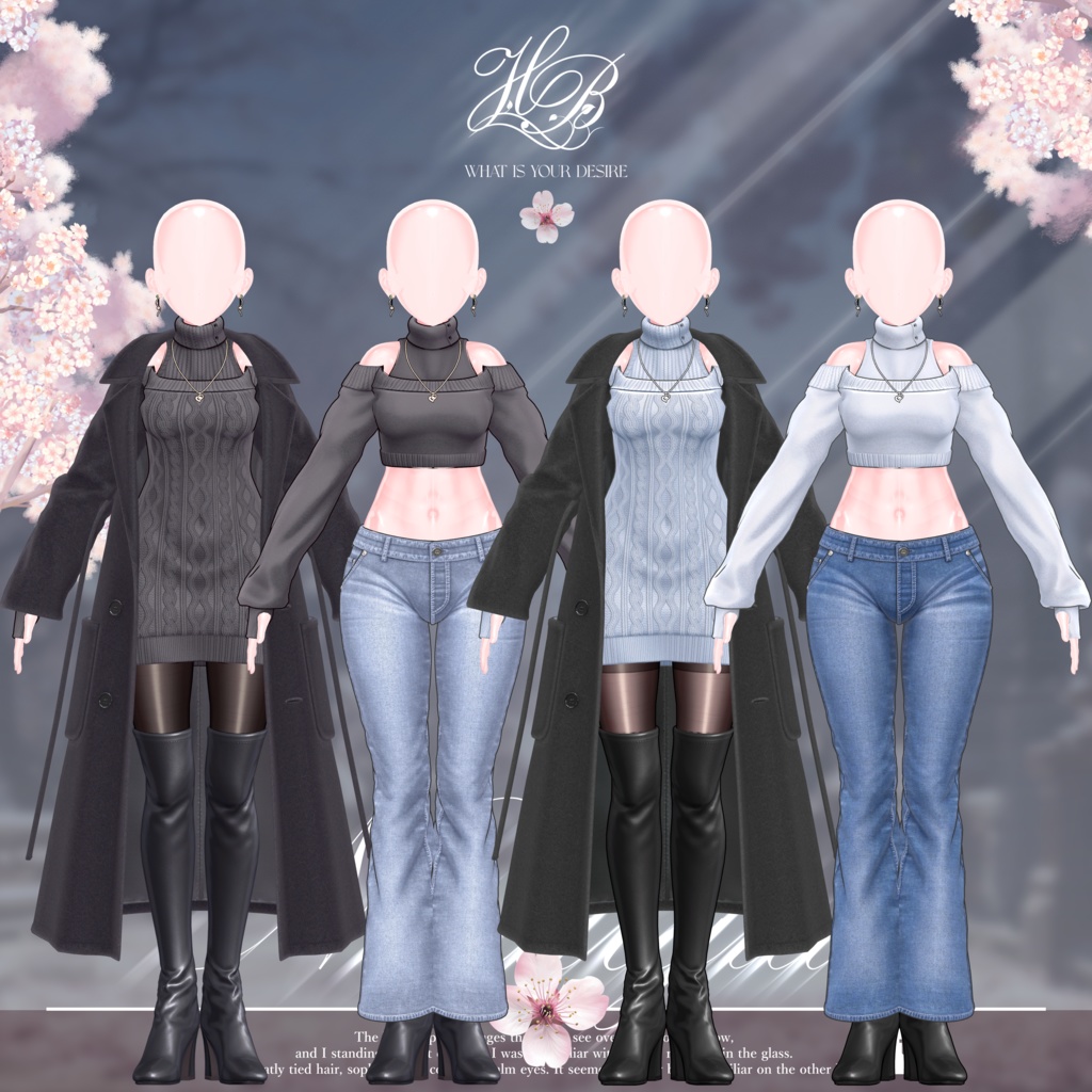 ✨HB_shop✨ ノスタルジア (Nostalgia)