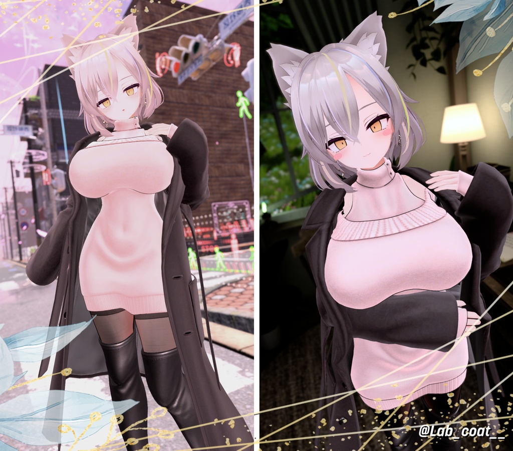 ✨HB_shop✨ ノスタルジア (Nostalgia)