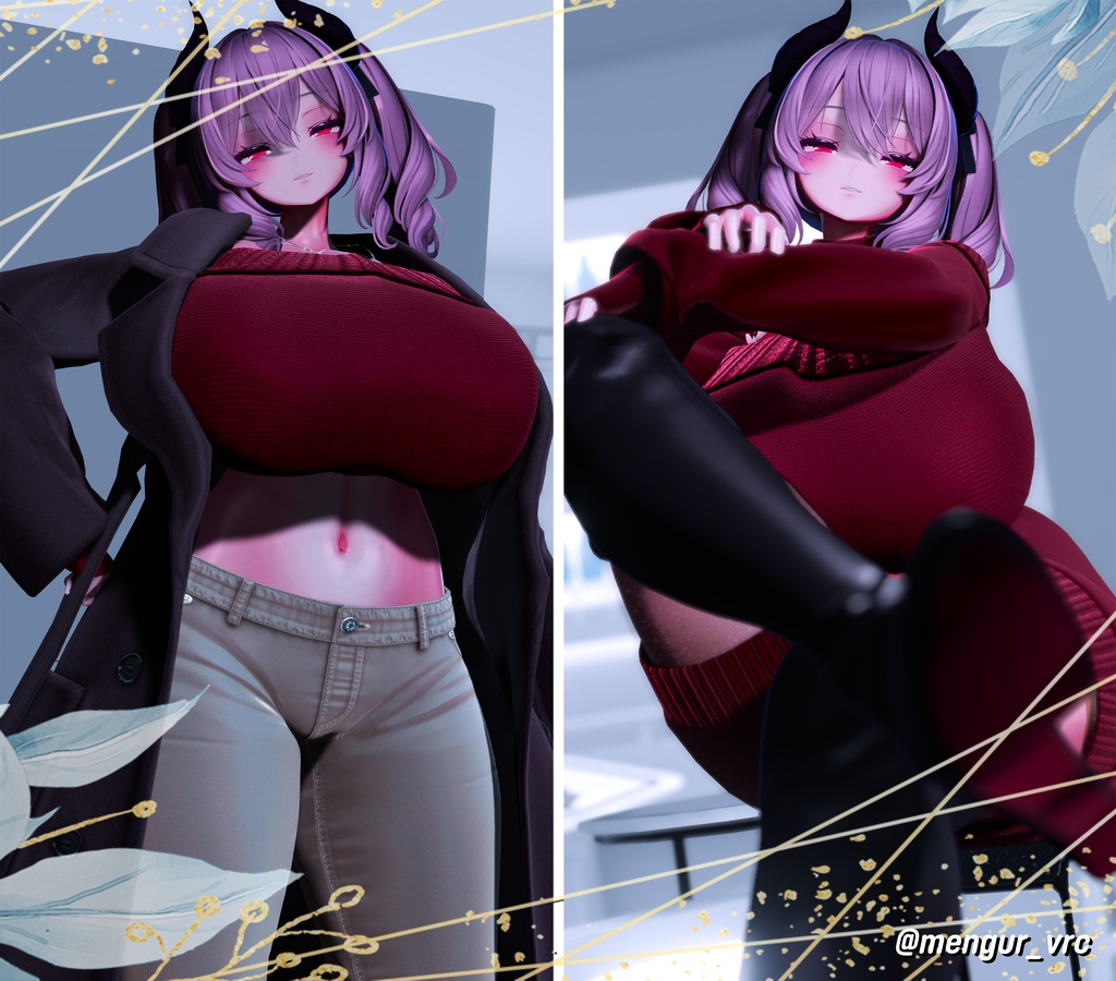 ✨HB_shop✨ ノスタルジア (Nostalgia)