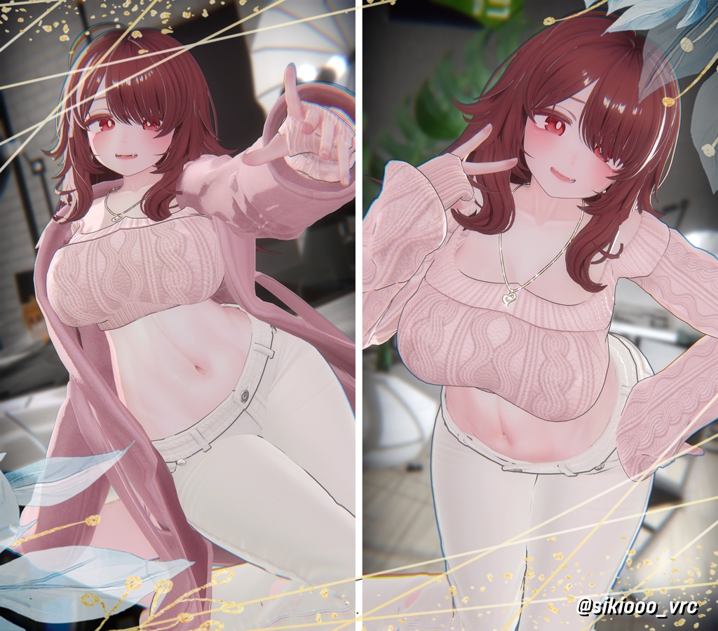 ✨HB_shop✨ ノスタルジア (Nostalgia)