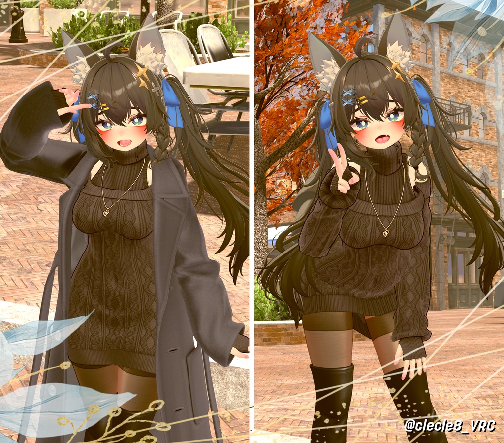 ✨HB_shop✨ ノスタルジア (Nostalgia)