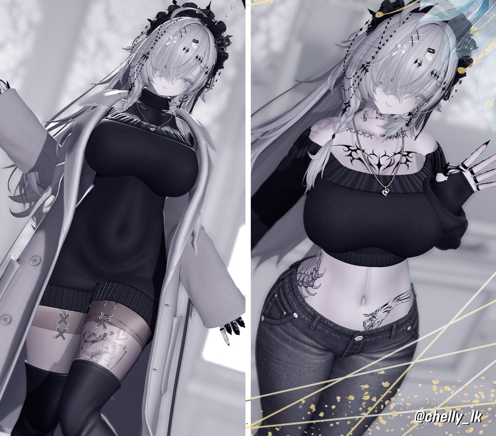 ✨HB_shop✨ ノスタルジア (Nostalgia)