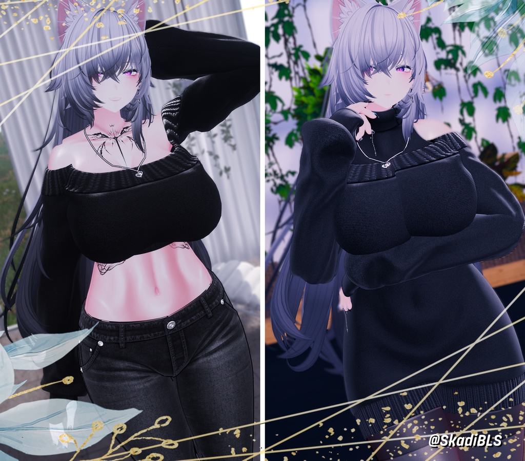 ✨HB_shop✨ ノスタルジア (Nostalgia)