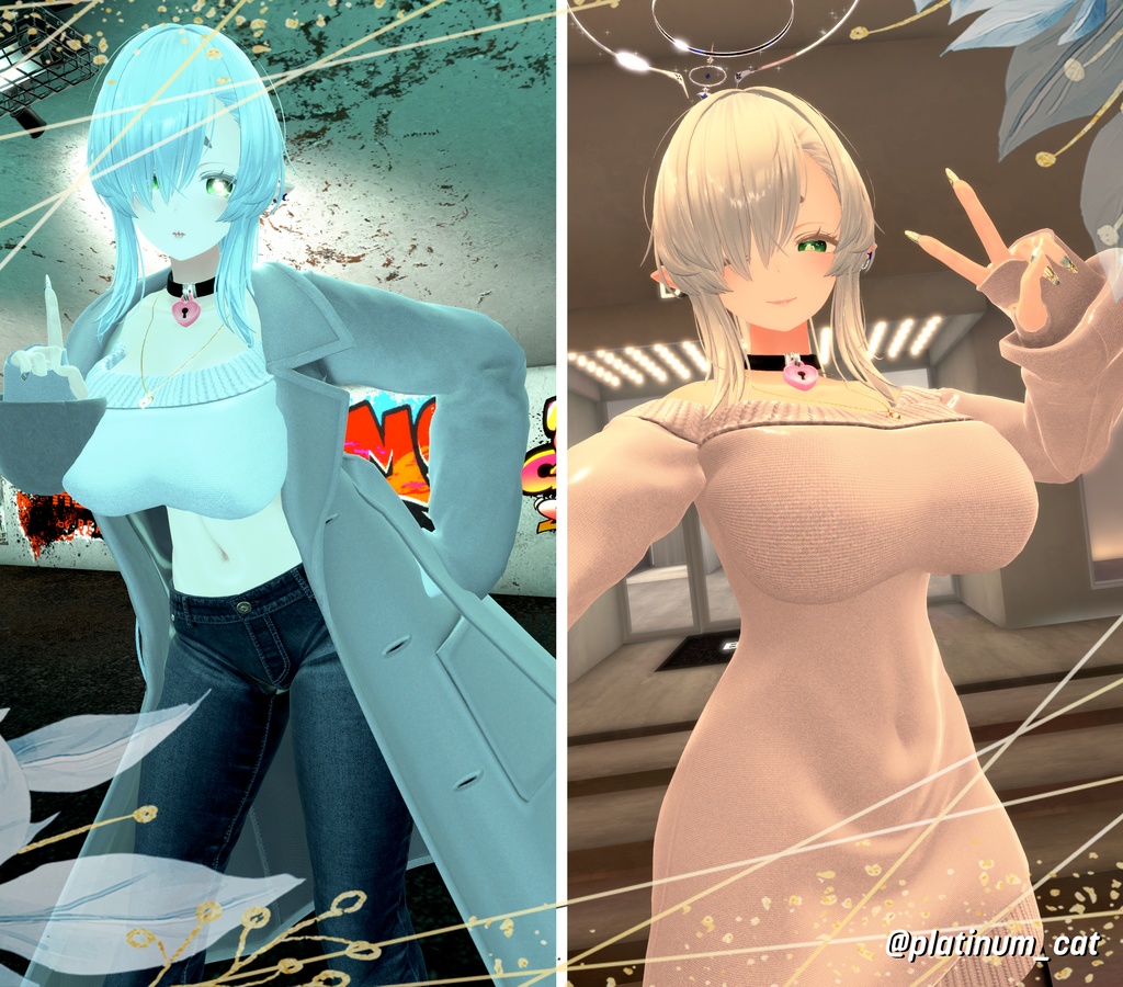 ✨HB_shop✨ ノスタルジア (Nostalgia)