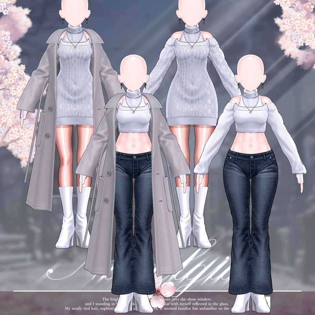 ✨HB_shop✨ ノスタルジア (Nostalgia)