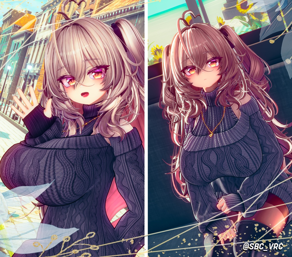 ✨HB_shop✨ ノスタルジア (Nostalgia)