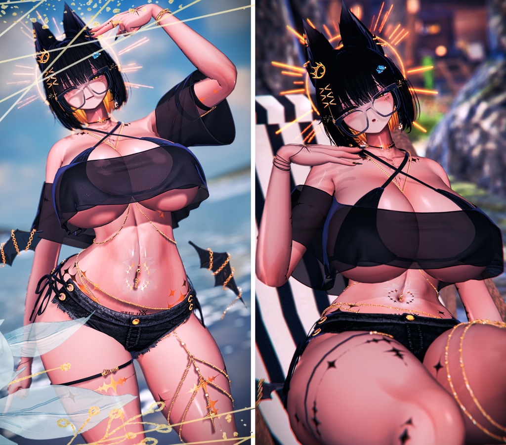 ✨発売セール中✨ シーサイド・ブリーズ(Seaside Breeze)