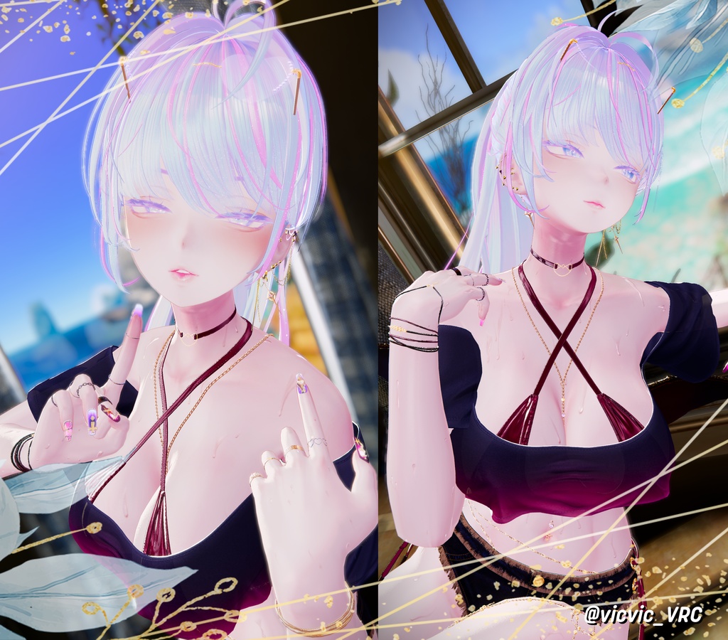 ✨発売セール中✨ シーサイド・ブリーズ(Seaside Breeze)