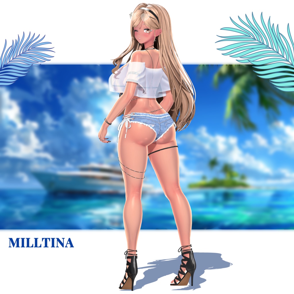 ✨発売セール中✨ シーサイド・ブリーズ(Seaside Breeze)