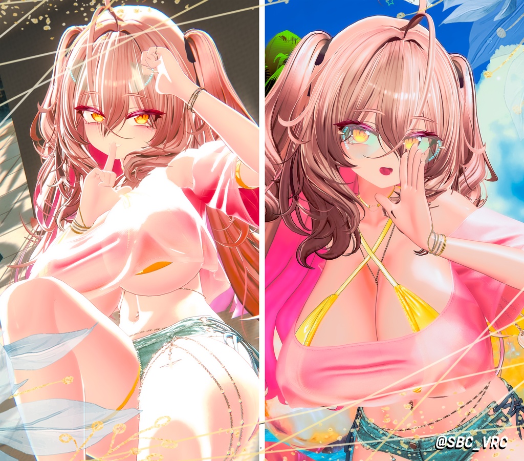 ✨発売セール中✨ シーサイド・ブリーズ(Seaside Breeze)