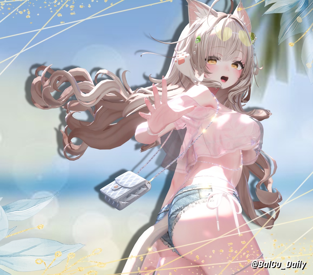 ✨発売セール中✨ シーサイド・ブリーズ(Seaside Breeze)