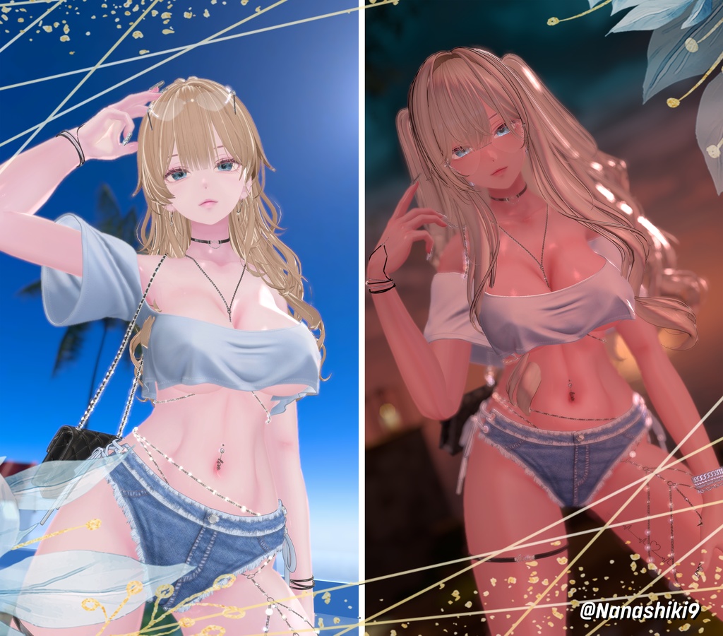 ✨発売セール中✨ シーサイド・ブリーズ(Seaside Breeze)