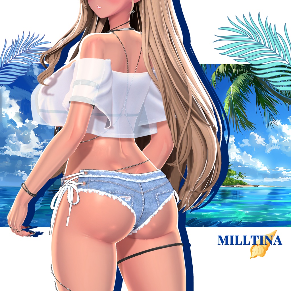 ✨発売セール中✨ シーサイド・ブリーズ(Seaside Breeze)