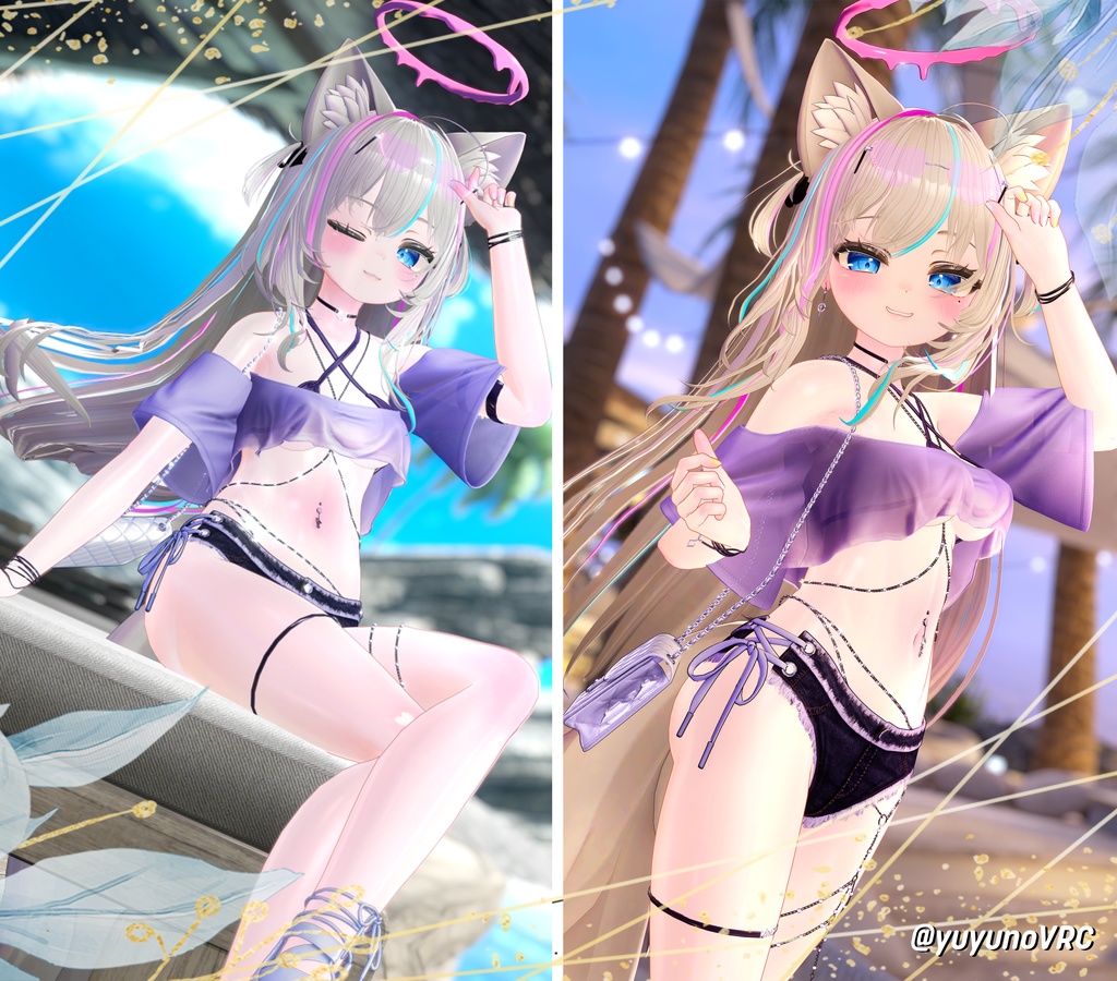 ✨発売セール中✨ シーサイド・ブリーズ(Seaside Breeze)