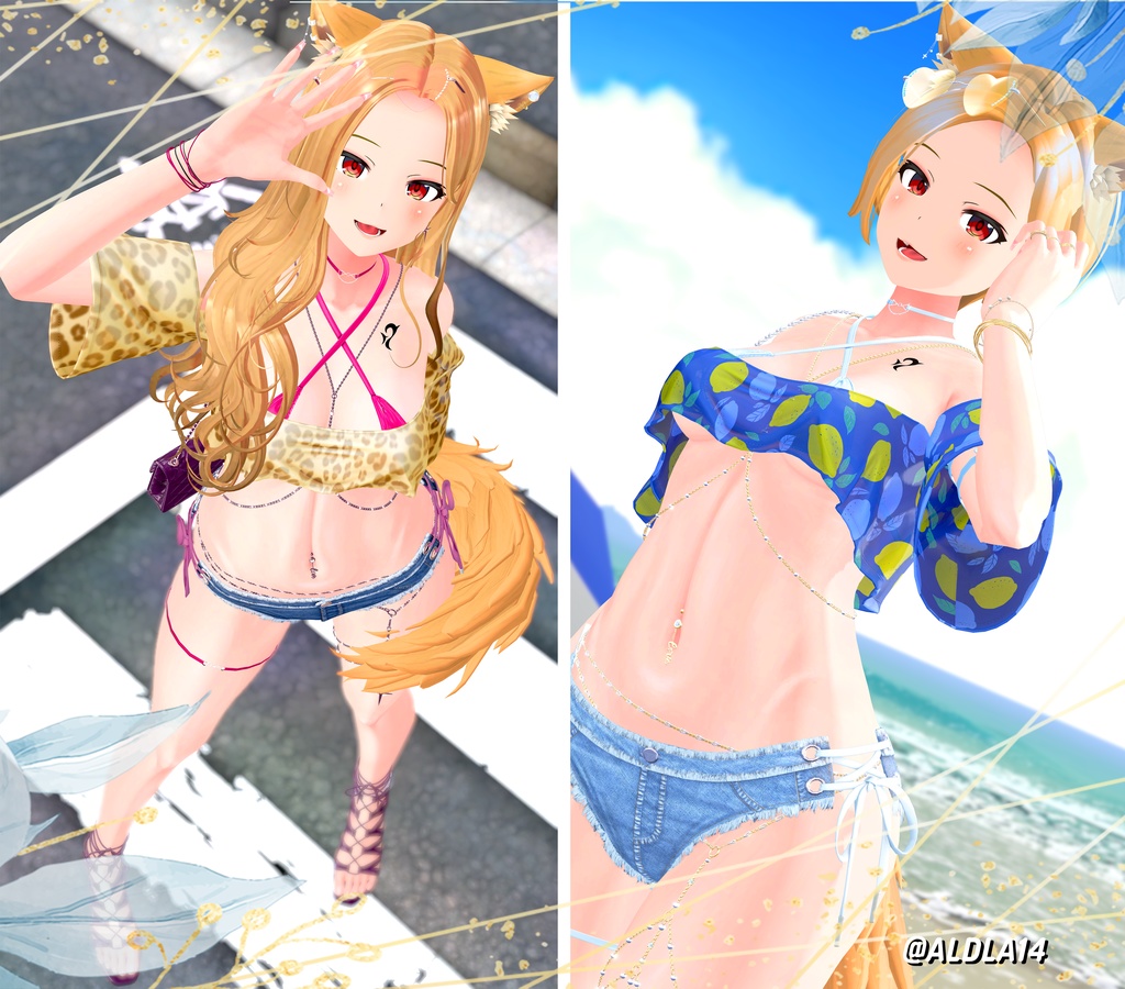 ✨発売セール中✨ シーサイド・ブリーズ(Seaside Breeze)