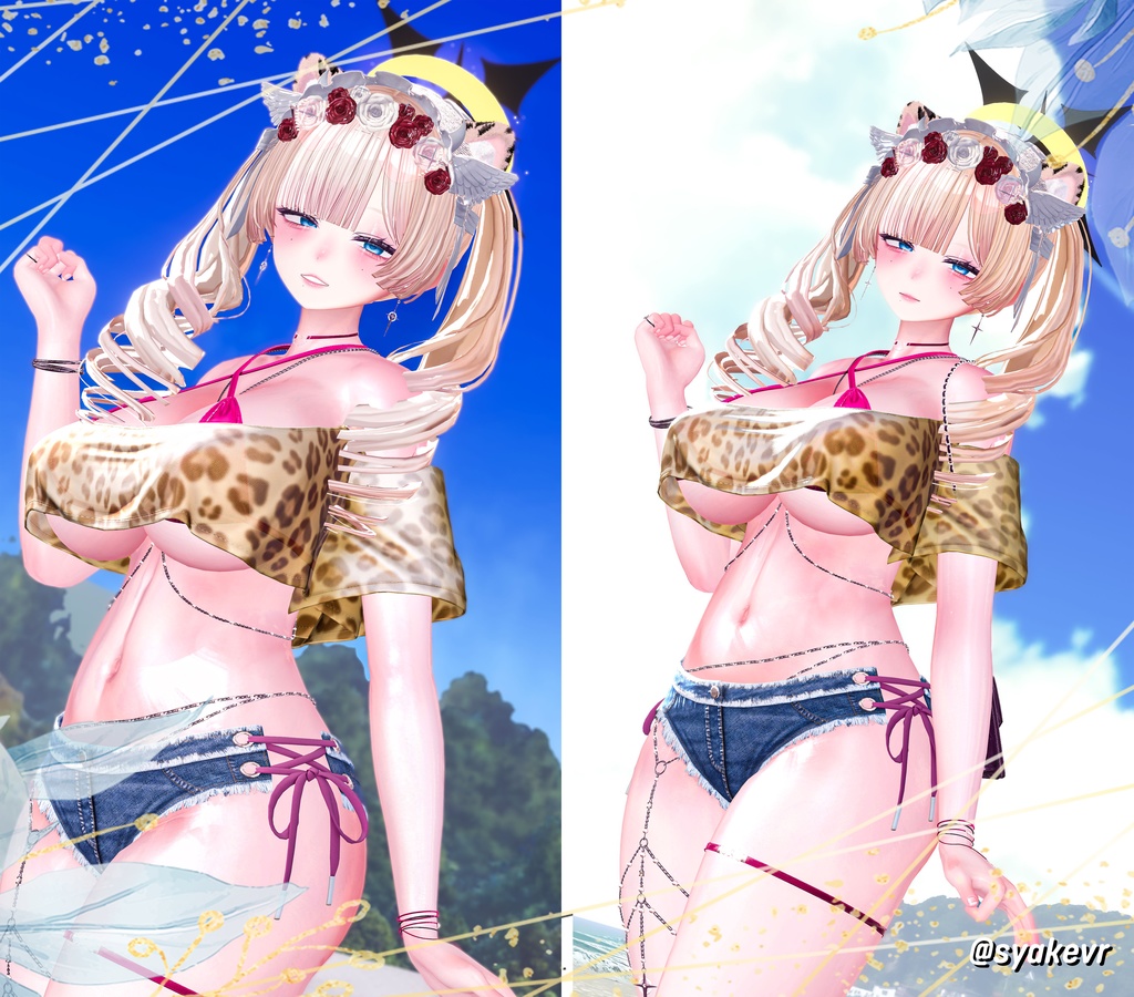 ✨発売セール中✨ シーサイド・ブリーズ(Seaside Breeze)