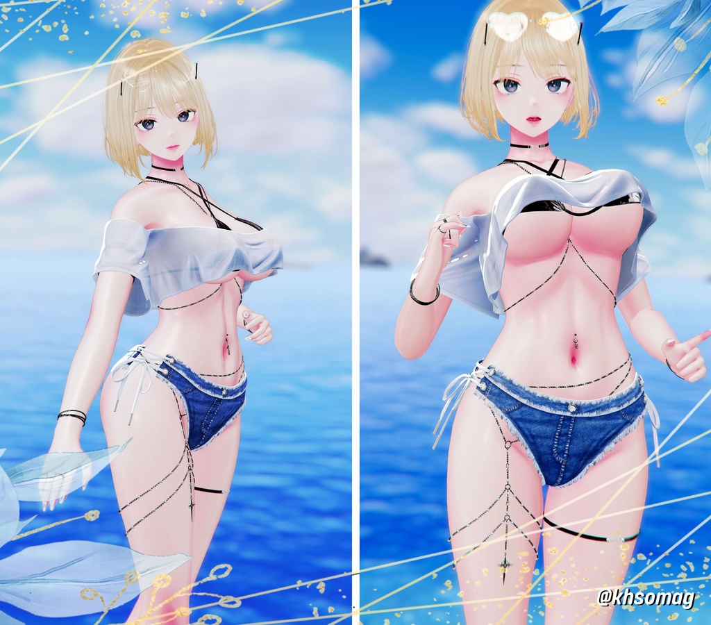 ✨発売セール中✨ シーサイド・ブリーズ(Seaside Breeze)