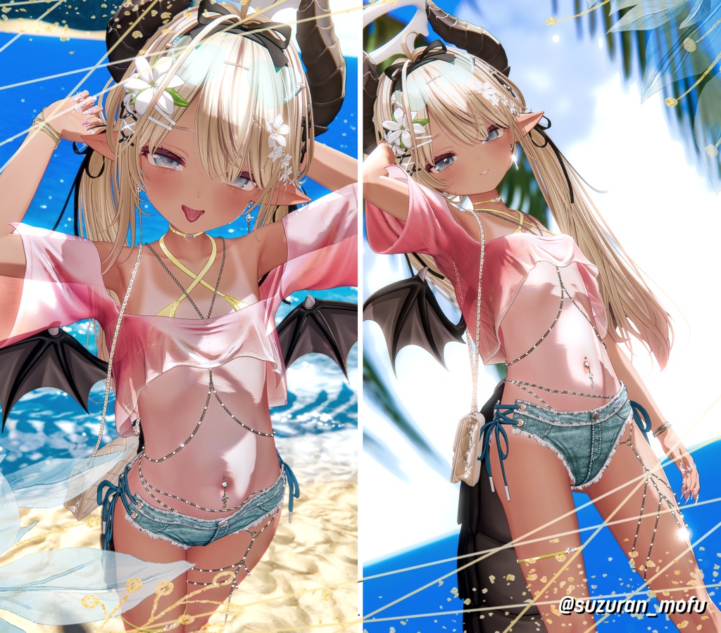 ✨発売セール中✨ シーサイド・ブリーズ(Seaside Breeze)