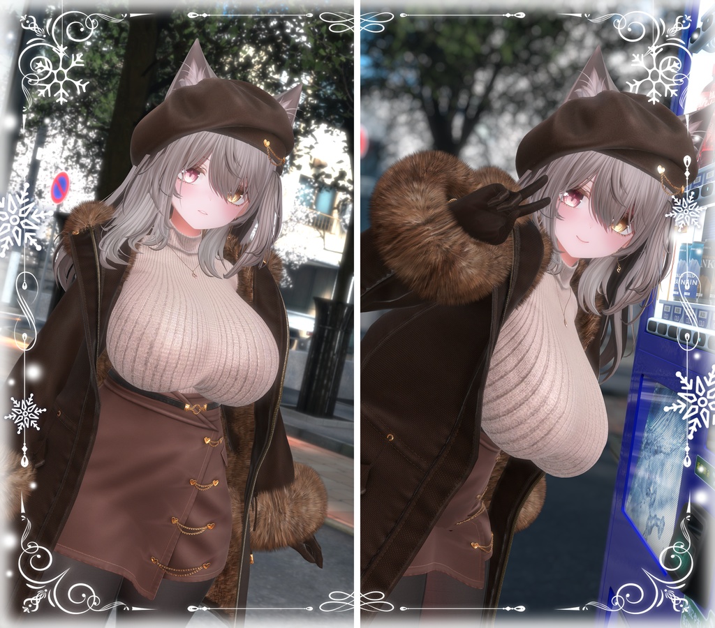 ✨発売セール中✨ ウィンターズウィスパー(winter's whisper)