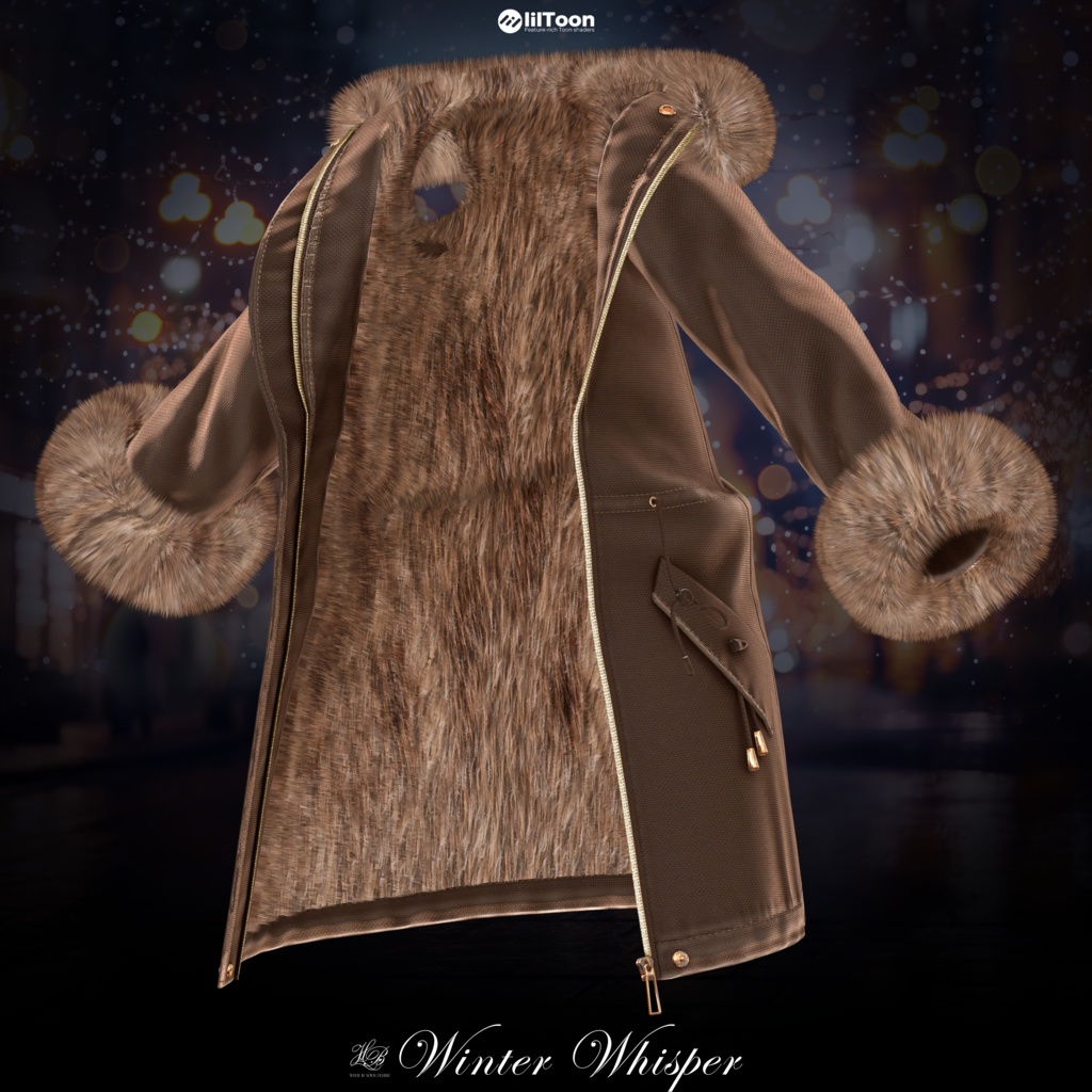 ✨発売セール中✨ ウィンターズウィスパー(winter's whisper)