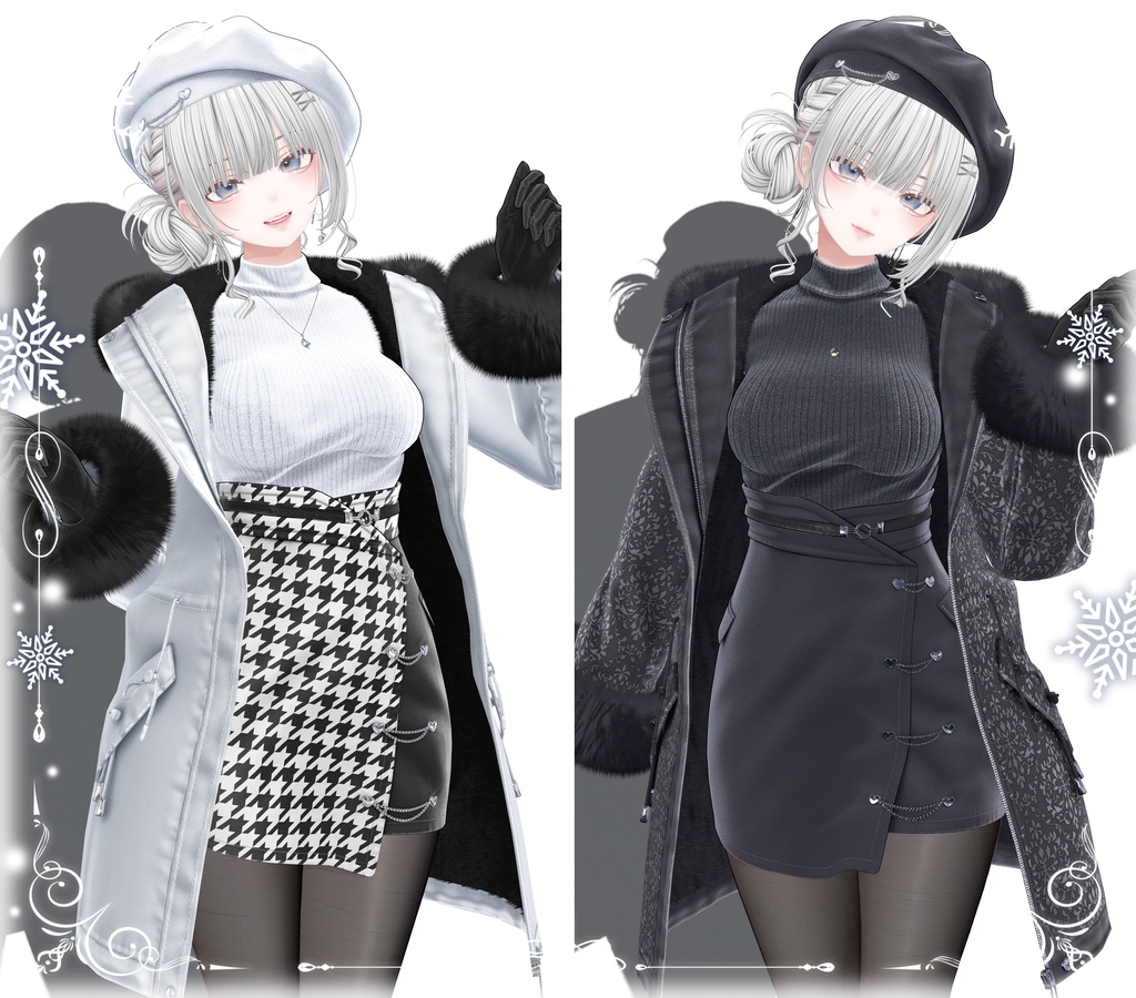 ✨発売セール中✨ ウィンターズウィスパー(winter's whisper)